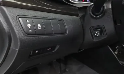 Kia K7 2013, 80033 км, за 5185.77 USD - фото 19
