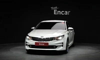 Kia K5 2016, 166901 км, за 5219.69 USD