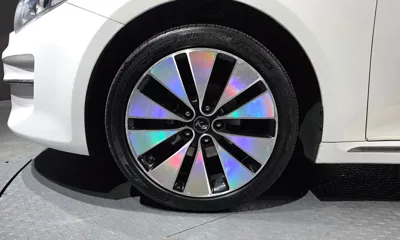 Kia K5 2016, 166901 км, за 5219.69 USD