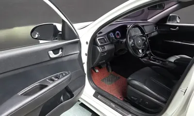 Kia K5 2016, 166901 км, за 5219.69 USD - фото 11