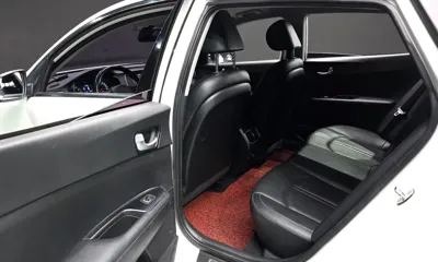 Kia K5 2016, 166901 км, за 5219.69 USD - фото 12