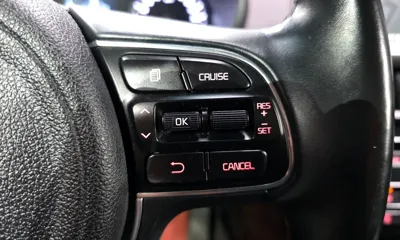 Kia K5 2016, 166901 км, за 5219.69 USD - фото 19