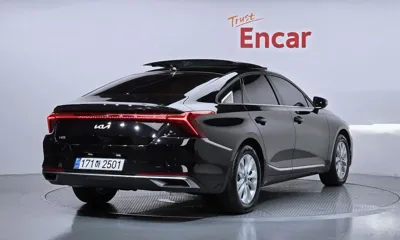 Kia K8 2023, 20254 км, за 16771.76 USD