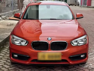 BMW 1 Series (Import) 2016, 62900 км, за 8195.84 USD - фото 8