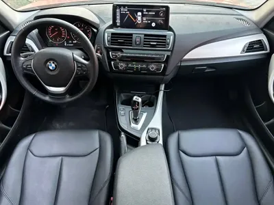 BMW 1 Series (Import) 2016, 62900 км, за 8195.84 USD - фото 9