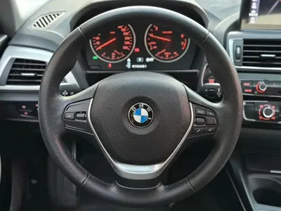 BMW 1 Series (Import) 2016, 62900 км, за 8195.84 USD - фото 11