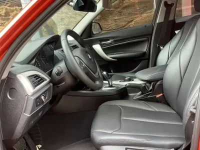 BMW 1 Series (Import) 2016, 62900 км, за 8195.84 USD - фото 12
