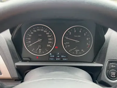 BMW 1 Series (Import) 2016, 62900 км, за 8195.84 USD - фото 13