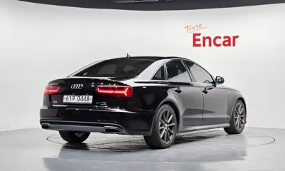 Audi A6 2016, 73622 км, за 11160.01 USD