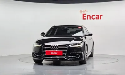 Audi A6 2016, 73622 км, за 11160.01 USD