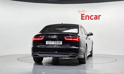 Audi A6 2016, 73622 км, за 11160.01 USD