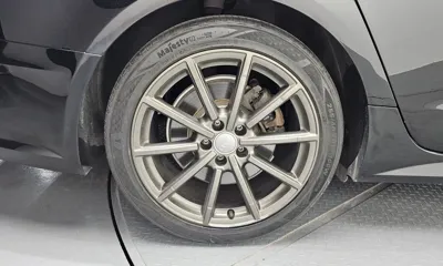 Audi A6 2016, 73622 км, за 11160.01 USD