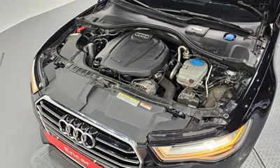Audi A6 2016, 73622 км, за 11160.01 USD - фото 6