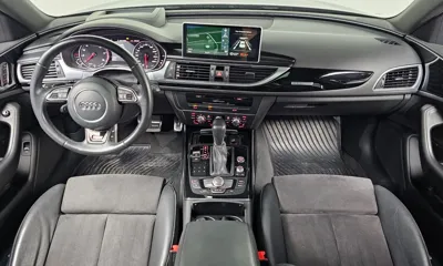 Audi A6 2016, 73622 км, за 11160.01 USD - фото 7