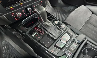 Audi A6 2016, 73622 км, за 11160.01 USD - фото 9