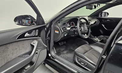 Audi A6 2016, 73622 км, за 11160.01 USD - фото 10
