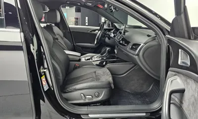 Audi A6 2016, 73622 км, за 11160.01 USD - фото 11