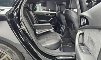 Audi A6 2016, 73622 км, за 11160.01 USD - фото 12