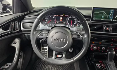 Audi A6 2016, 73622 км, за 11160.01 USD - фото 13
