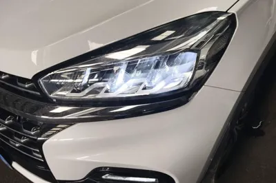 Chery Tiggo 8 2021, 58099 км, за 10235 USD - фото 8
