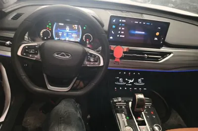 Chery Tiggo 8 2021, 58099 км, за 10235 USD - фото 12