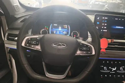Chery Tiggo 8 2021, 58099 км, за 10235 USD - фото 13