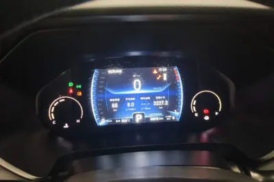 Chery Tiggo 8 2021, 58099 км, за 10235 USD - фото 14