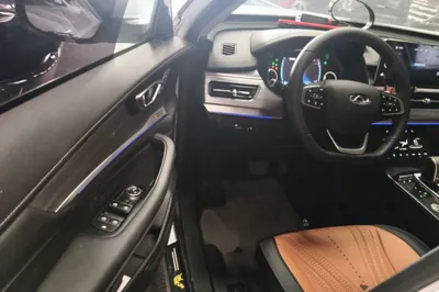 Chery Tiggo 8 2021, 58099 км, за 10235 USD - фото 18