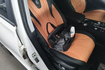 Chery Tiggo 8 2021, 58099 км, за 10235 USD - фото 19