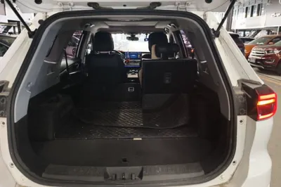 Chery Tiggo 8 2021, 58099 км, за 10235 USD - фото 22
