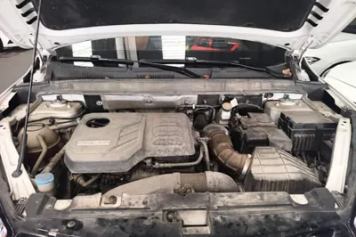 Chery Tiggo 8 2021, 58099 км, за 10235 USD - фото 24