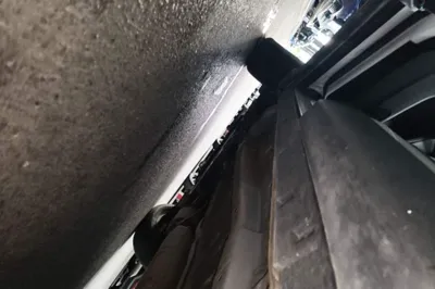 Chery Tiggo 8 2021, 58099 км, за 10235 USD - фото 25