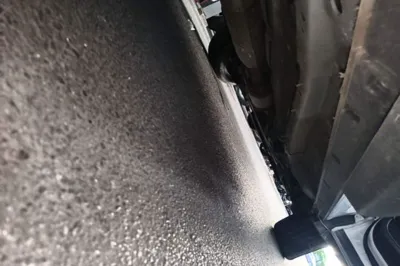Chery Tiggo 8 2021, 58099 км, за 10235 USD - фото 26