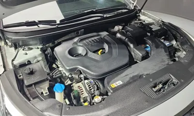 Hyundai Sonata 2015, 144612 км, за 3872.92 USD - фото 6