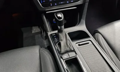 Hyundai Sonata 2015, 144612 км, за 3872.92 USD - фото 9