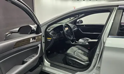 Hyundai Sonata 2015, 144612 км, за 3872.92 USD - фото 10
