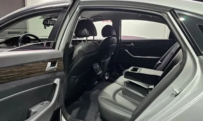 Hyundai Sonata 2015, 144612 км, за 3872.92 USD - фото 11