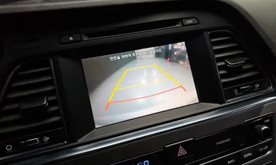 Hyundai Sonata 2015, 144612 км, за 3872.92 USD - фото 15