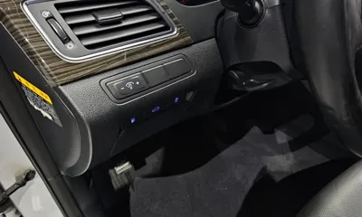Hyundai Sonata 2015, 144612 км, за 3872.92 USD - фото 18