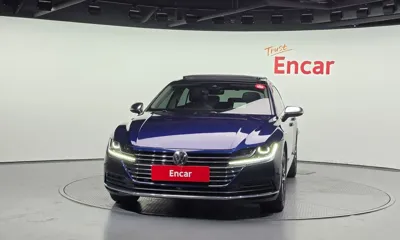 Volkswagen Arteon 2019, 145474 км, за 11230.84 USD