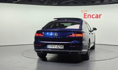 Volkswagen Arteon 2019, 145474 км, за 11230.84 USD