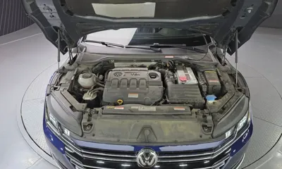 Volkswagen Arteon 2019, 145474 км, за 11230.84 USD - фото 6