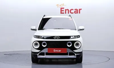 Hyundai Casper 2023, 68522 км, за 9668.51 USD