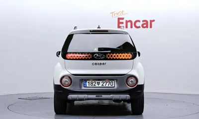 Hyundai Casper 2023, 68522 км, за 9668.51 USD