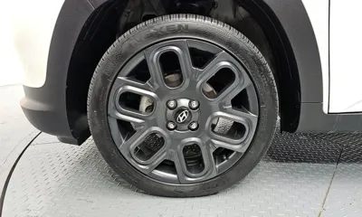 Hyundai Casper 2023, 68522 км, за 9668.51 USD
