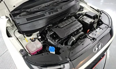 Hyundai Casper 2023, 68522 км, за 9668.51 USD - фото 6