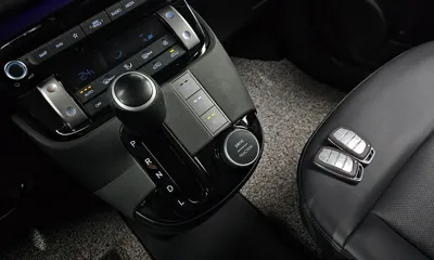 Hyundai Casper 2023, 68522 км, за 9668.51 USD - фото 9