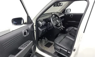 Hyundai Casper 2023, 68522 км, за 9668.51 USD - фото 11