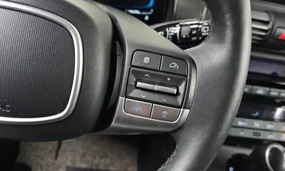 Hyundai Casper 2023, 68522 км, за 9668.51 USD - фото 20