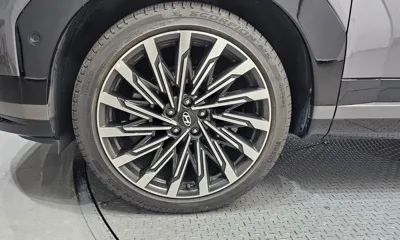 Hyundai Santafe 2024, 58548 км, за 23296.57 USD
